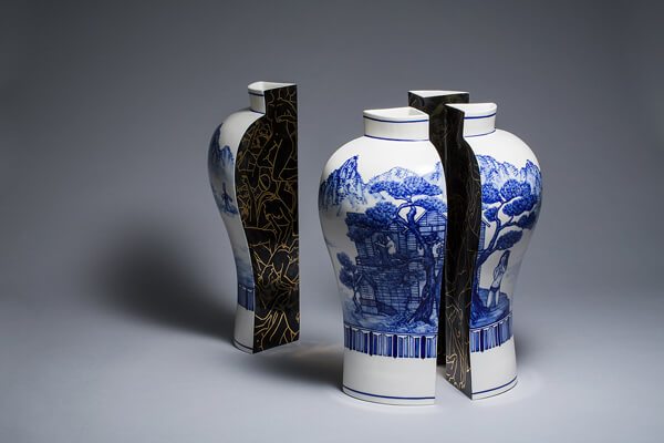 Wonju villa_16x16x45cm each_2014.jpg