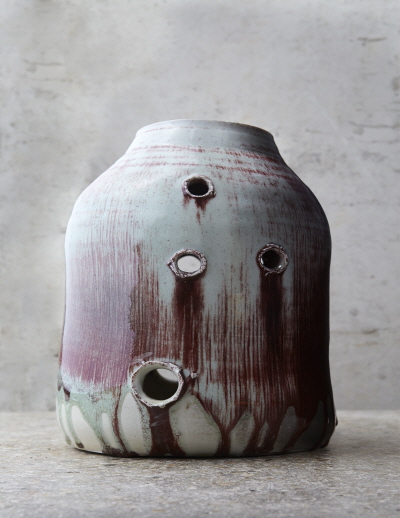 7.Vase, 24x29(h), , ۰Ҽ, 2014.jpg