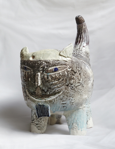 3.Animal, 42x90x95(h), , ۰Ҽ, 2014.jpg