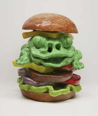 1GilhoolyGiantFrogBurgerFront.png
